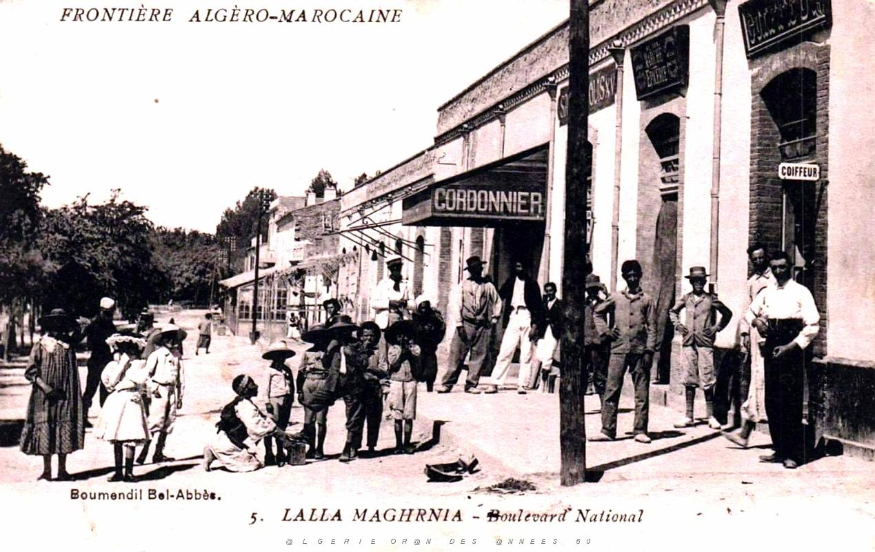903- Marnia ou Lalla-Maghrnia- Bd National.jpg